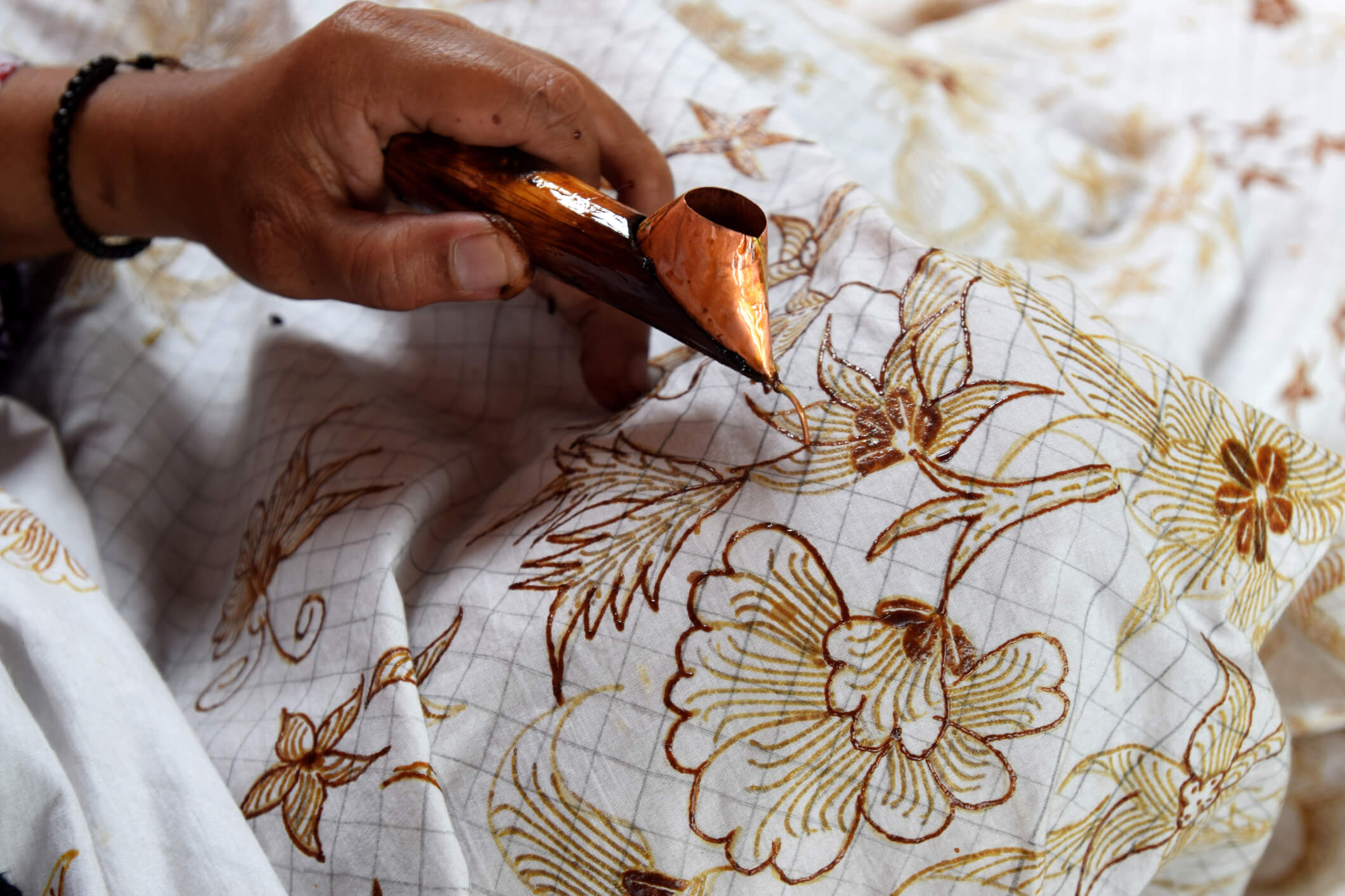 Spotlighting the Quality Fabrics of Island Batik